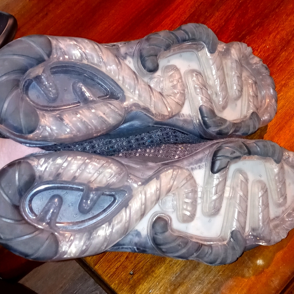 Nike vapor lock - Picture 4 of 4